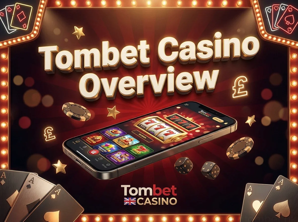 Tombet Casino Overview